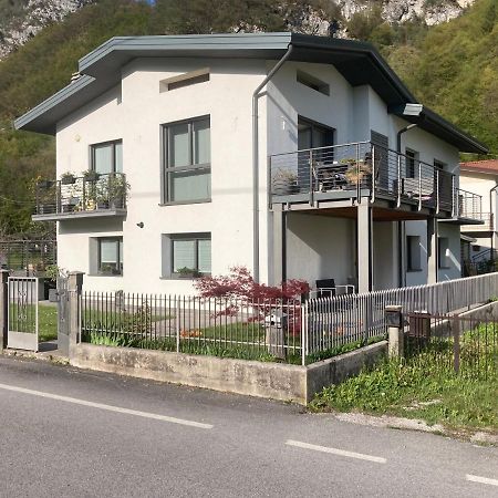 Meraki Dolomiti Longarone Eksteriør bilde